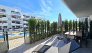 Resale - Lägenhet - Orihuela Costa - Costa Blanca