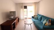 Resale - Lägenhet - Orihuela Costa - Costa Blanca