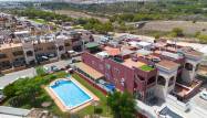 Resale - Lägenhet - Orihuela Costa - Costa Blanca