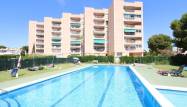 Resale - Lägenhet - Orihuela Costa - Costa Blanca