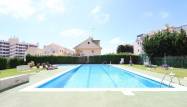Resale - Lägenhet - Orihuela Costa - Costa Blanca