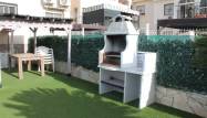 Resale - Lägenhet - Orihuela Costa - Costa Blanca