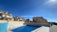 Resale - Lägenhet - Orihuela Costa - Costa Blanca