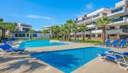 Resale - Lägenhet - Orihuela Costa - Costa Blanca