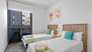 Resale - Lägenhet - Orihuela Costa - Costa Blanca