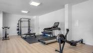 Resale - Lägenhet - Orihuela Costa - Costa Blanca