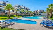 Resale - Lägenhet - Orihuela Costa - Costa Blanca