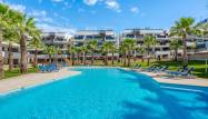 Resale - Lägenhet - Orihuela Costa - Costa Blanca