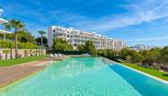 Resale - Lägenhet - Orihuela Costa - Costa Blanca