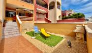 Resale - Lägenhet - Orihuela Costa - Costa Blanca