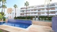Resale - Lägenhet - Orihuela Costa - Costa Blanca