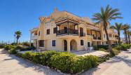 Resale - Lägenhet - Orihuela Costa - Costa Blanca