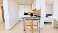 Resale - Lägenhet - Orihuela Costa - Costa Blanca