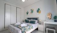 Resale - Lägenhet - Orihuela Costa - Costa Blanca