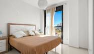 Resale - Lägenhet - Orihuela Costa - Costa Blanca