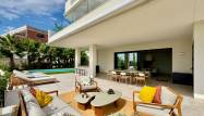 Resale - Lägenhet - Orihuela Costa - Costa Blanca