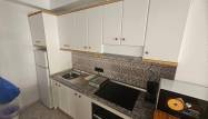 Resale - Lägenhet - Orihuela Costa - La Zenia