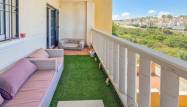 Resale - Lägenhet - Orihuela Costa - Lomas De Cabo Roig-los Dolses