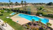 Resale - Lägenhet - Orihuela Costa - Pau 8