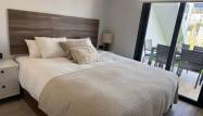 Resale - Lägenhet - Orihuela Costa - Rocio Del Mar