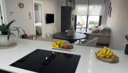 Resale - Lägenhet - Orihuela Costa - Rocio Del Mar