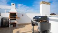 Resale - Lägenhet - Orihuela Costa - Rocio Del Mar