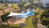 Resale - Lägenhet - Orihuela Costa - Rocio Del Mar