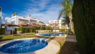 Resale - Lägenhet - Orihuela Costa - Rocio Del Mar