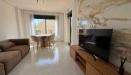 Resale - Lägenhet - Orihuela Costa - Villamartín-las Filipinas
