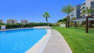 Resale - Lägenhet - Orihuela Costa - Villamartín