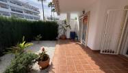 Resale - Lägenhet - Orihuela Costa - Villamartín