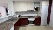 Resale - Lägenhet - Orihuela Costa - Villamartín