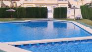 Resale - Lägenhet - Orihuela - Inland