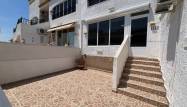 Resale - Lägenhet - Orihuela - Inland