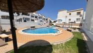 Resale - Lägenhet - Orihuela - Inland