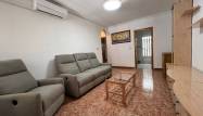 Resale - Lägenhet - Orihuela - Inland