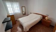 Resale - Lägenhet - Orihuela - Inland