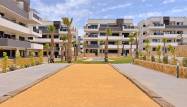 Resale - Lägenhet - Orihuela - Inland
