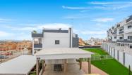 Resale - Lägenhet - Orihuela - Inland