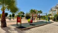 Resale - Lägenhet - Orihuela - Inland