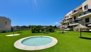 Resale - Lägenhet - Orihuela - Inland