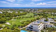 Resale - Lägenhet - Orihuela - Las Colinas Golf
