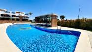 Resale - Lägenhet - Pilar de la Horadada - Costa Blanca