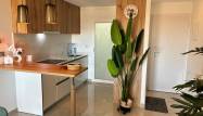 Resale - Lägenhet - Pilar de la Horadada - Costa Blanca