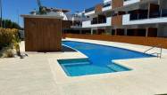 Resale - Lägenhet - Pilar de la Horadada - Costa Blanca