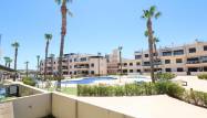 Resale - Lägenhet - Pilar de la Horadada - Costa Blanca