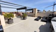 Resale - Lägenhet - Pilar de la Horadada - La Torre De La Horadada