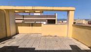 Resale - Lägenhet - Pinoso - Inland