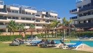 Resale - Lägenhet - Playa Flamenca - Costa Blanca