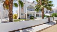 Resale - Lägenhet - Rojales - Cuidad Quesada
